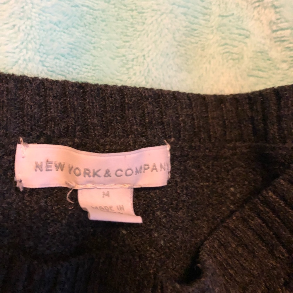 Sweater - Picture 2 of 2